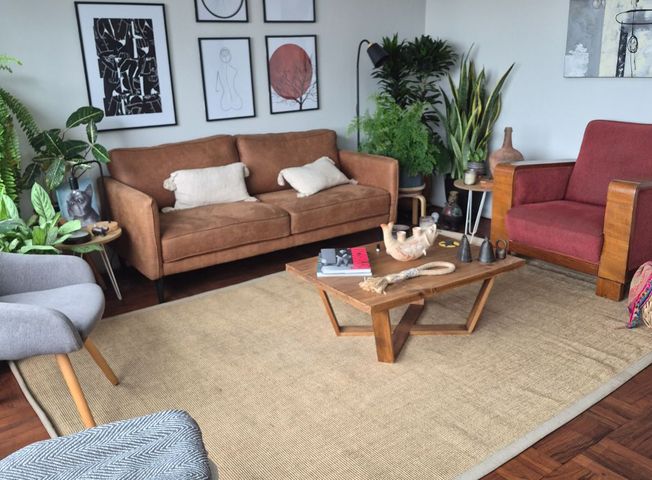 Departamento en Venta en Orrantia - Widok 5