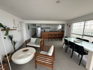 Departamento en Alquiler en Punta Hermosa