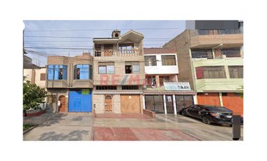 Casa en Venta en San Martín de Porres – pohled 3