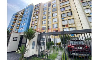 Departamento en Venta en La Molina - Widok 2
