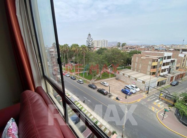 Departamento en Venta en Santiago de Surco - Widok 5