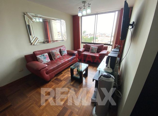 Departamento en Venta en Santiago de Surco - Widok 6