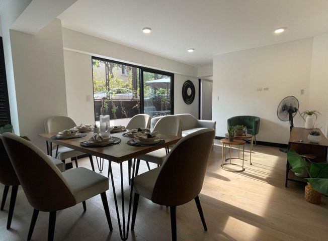 Departamento en Venta en Orrantia - Widok 4