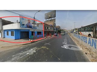Terreno en Venta en San Martín de Porres - Vista 6