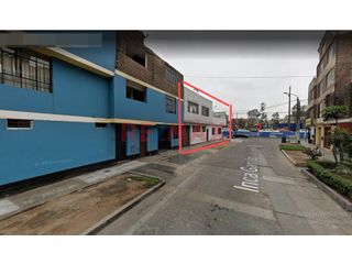 Terreno en Venta en San Martín de Porres - Vista 5