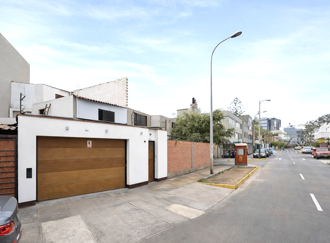 Departamento en Venta en Higuereta - Więcej