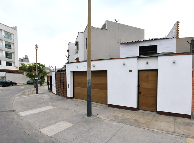 Departamento en Venta en Higuereta - Widok 5