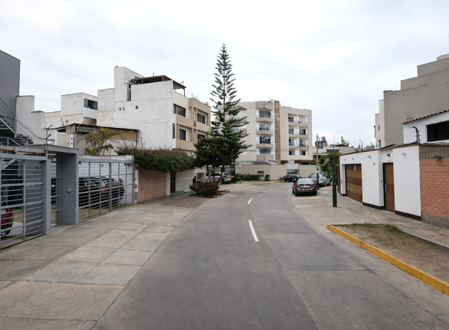 Departamento en Venta en Higuereta - Widok 6