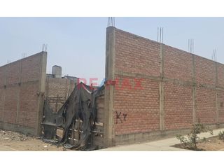 Terreno en Venta en Carabayllo - Ansicht 2