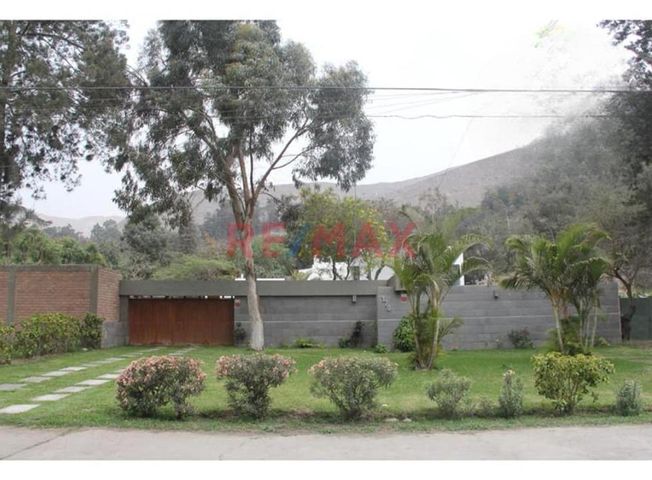 Casa en Venta en Lurigancho – pohled 5