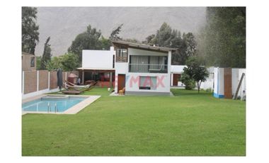 Casa en Venta en Chaclacayo - Ansicht 2