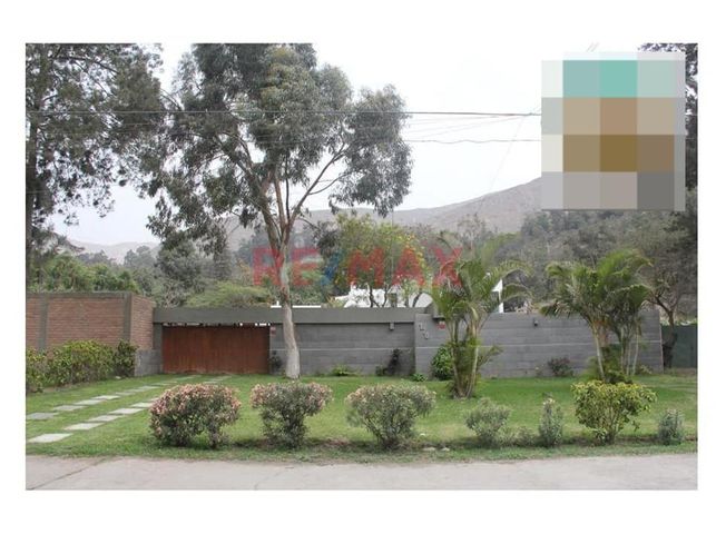 Casa en Venta en Lurigancho – další