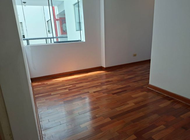 Departamento en Venta en Miraflores - Mehr