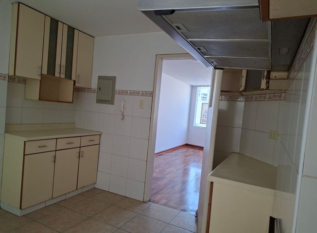 Departamento en Venta en Miraflores - Ansicht 6