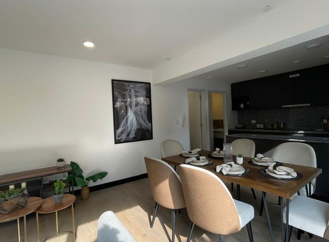 Departamento en Venta en Orrantia - Widok 4