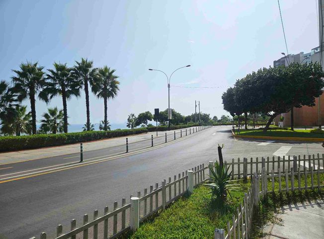 Departamento en Venta en Miraflores - Ansicht 4