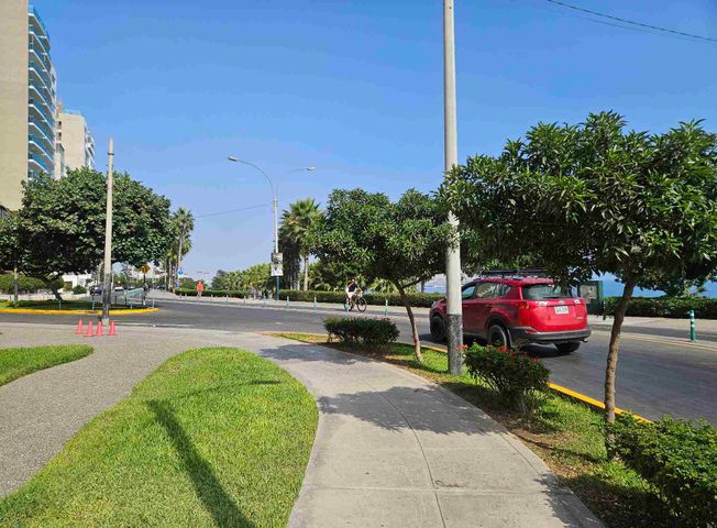 Departamento en Venta en Miraflores - Mehr