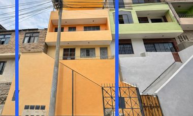 Casa en Venta en Callao - Widok 2