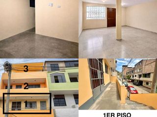 Casa en Venta en Santa Anita - Aanzicht 4