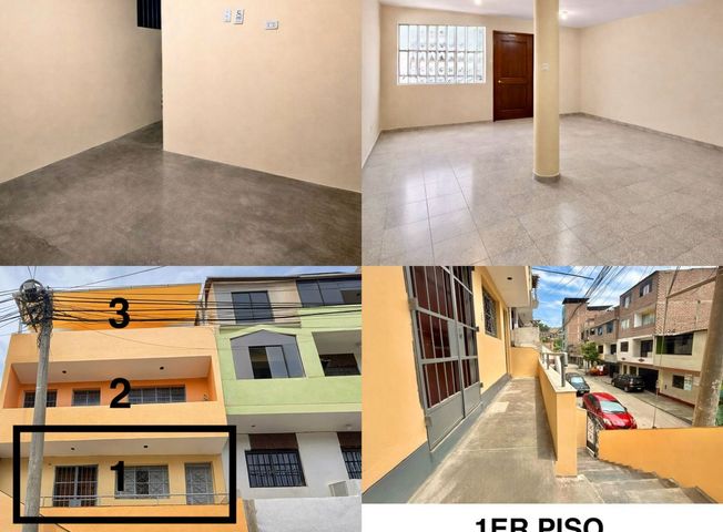 Casa en Venta en Santa Anita - Ansicht 6