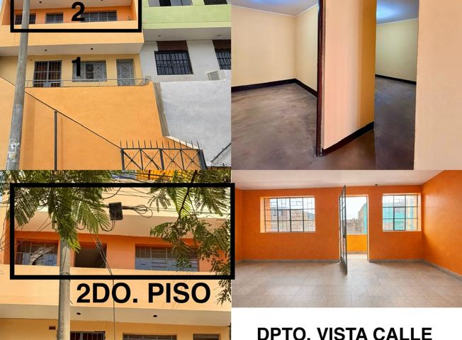 Casa en Venta en Santa Anita - Mehr