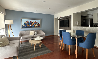 Departamento en Venta en Miraflores - Ansicht 3