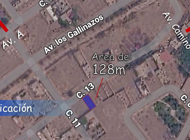 Terreno en Venta en Carabayllo - Vista 5