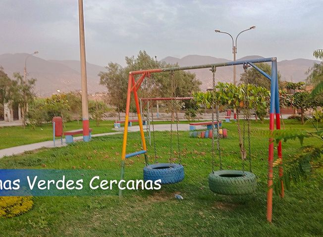 Terreno en Venta en Carabayllo - Vista 6