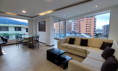 Apartamento en venta en Bellavista - Bild 2