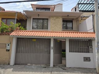 Casa en Venta en Cañaribamba