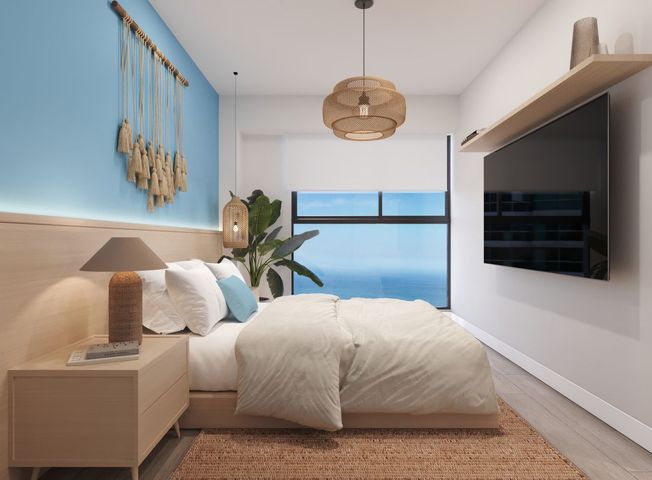 Departamento en Venta en Punta Hermosa - Widok 5
