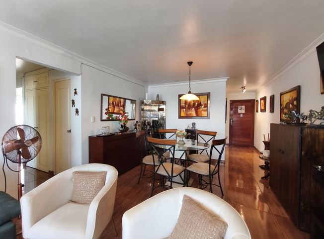 Departamento en Venta en Santiago de Surco – pohled 5