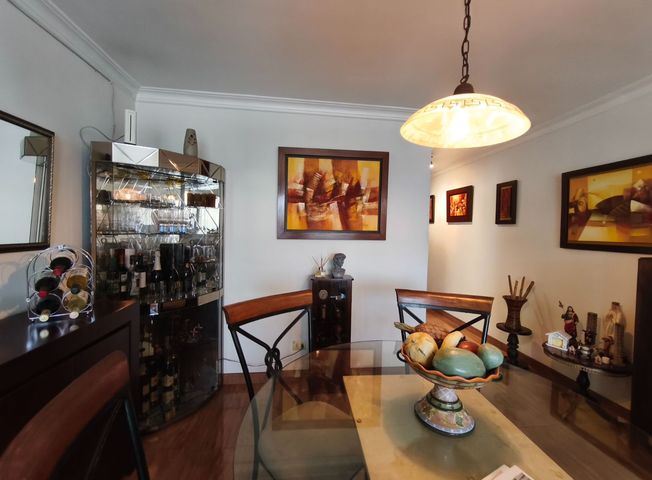 Departamento en Venta en Santiago de Surco – pohled 4