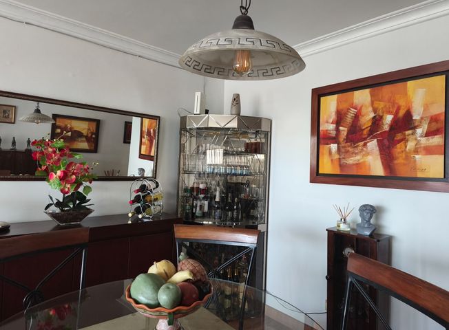 Departamento en Venta en Santiago de Surco – pohled 6