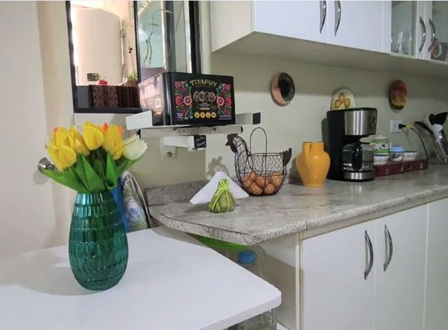Departamento en Venta en Santiago de Surco – další