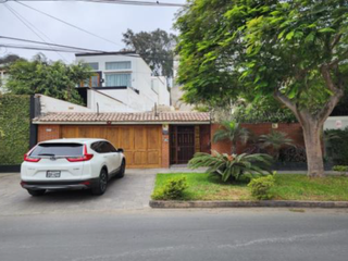 Departamento en venta bajo precio de mercado en Santiago de Surco