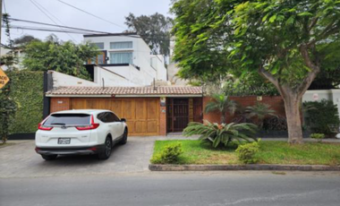 Casa en Venta en Santiago de Surco - Widok 3