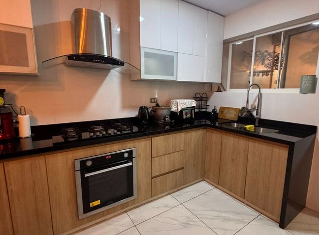 Departamento en Venta en San Martín de Porres - Widok 4
