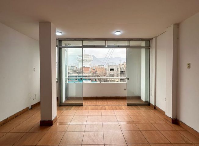 Departamento en Venta en Carabayllo - Więcej