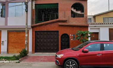 Casa en Venta en Ate - Ansicht 2