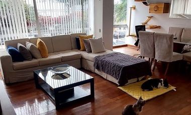 Departamento en Venta en Miraflores - Widok 3