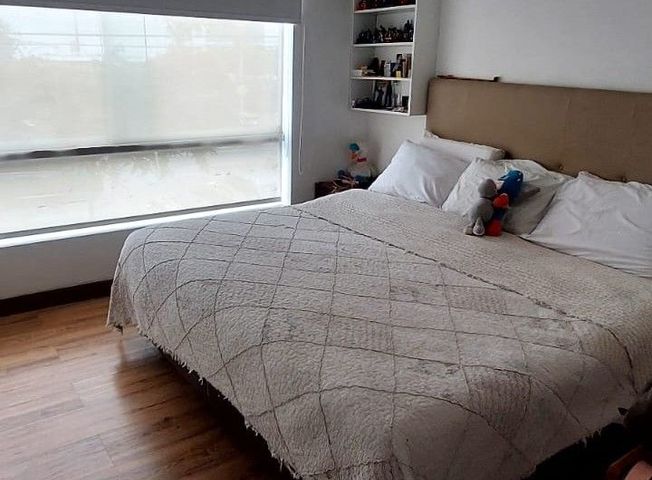 Departamento en Venta en Miraflores - Ansicht 5