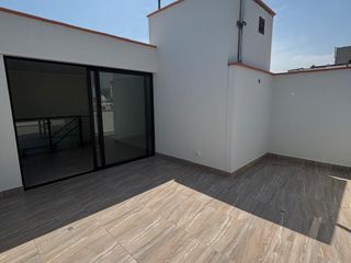 Departamento en Venta en San Borja - View 3