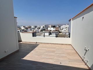 Departamento en Venta en San Borja - View 2