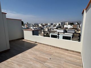 Departamento en Venta en San Borja - View 4