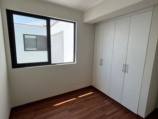 Departamento en Venta en San Borja - More