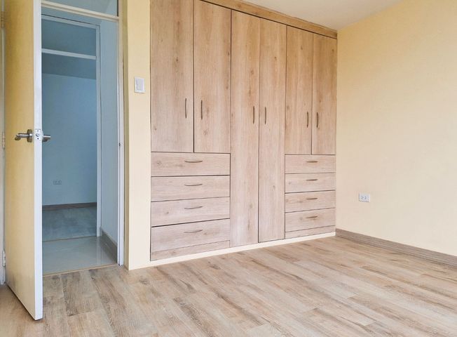 Departamento en Venta en Jose Luis Bustamante Y Rivero - Mehr