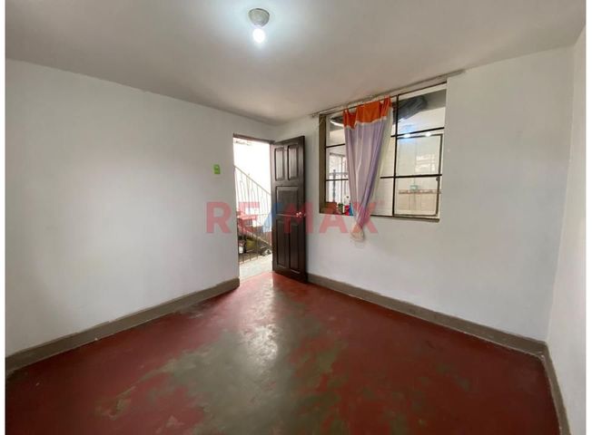 Casa en Venta en San Martín de Porres - Więcej