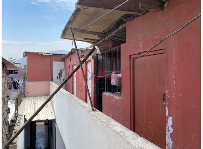 Casa en Venta en San Martín de Porres - Widok 4