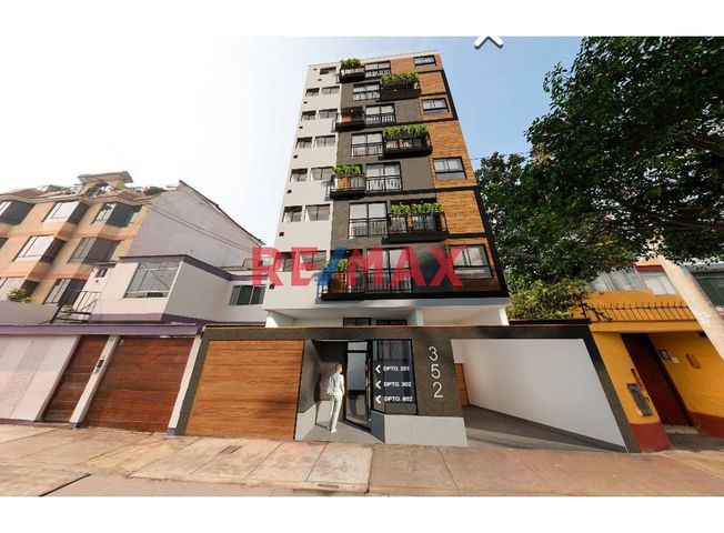 Departamento en Venta en San Miguel - Ansicht 4